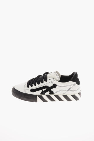 NEW ARROW LOW VULCANIZED Sneakers