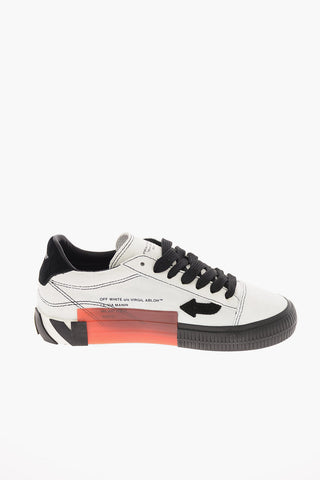 NEW ARROW LOW VULCANIZED Sneakers