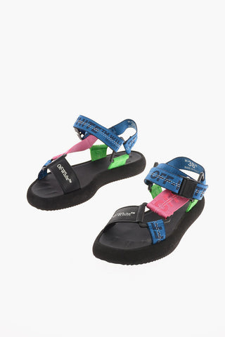 MICRO TRECK Sandal