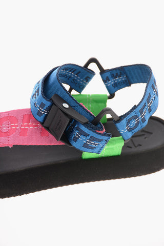 MICRO TRECK Sandal