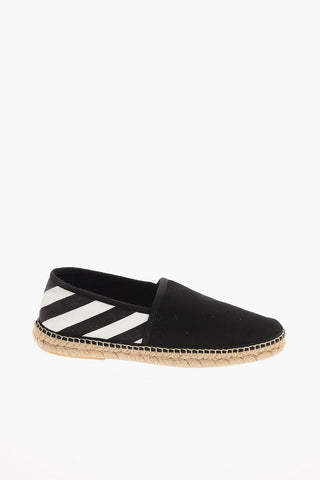 Espadrillas a Righe