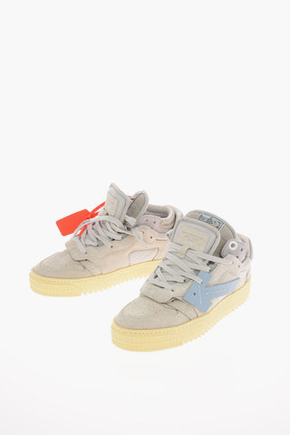 Leather 3.0 LOW Sneaker