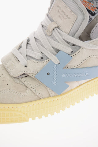 Leather 3.0 LOW Sneaker