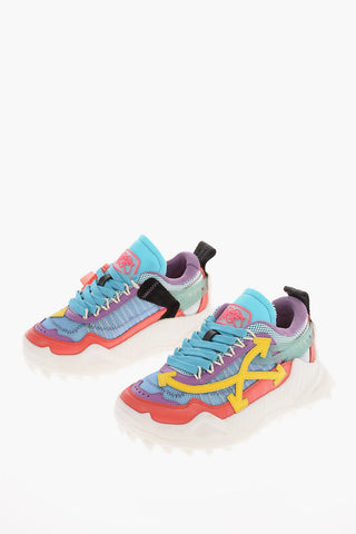 Fabric ODSY Sneakers