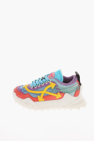 Fabric ODSY Sneakers