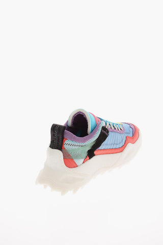 Fabric ODSY Sneakers