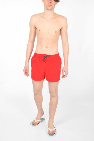Nylon Beachwear