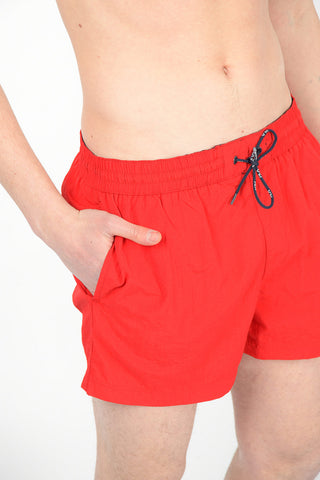 Nylon Beachwear