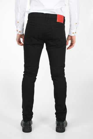 Slim Fit Jeans Slim Fit 16 Cm