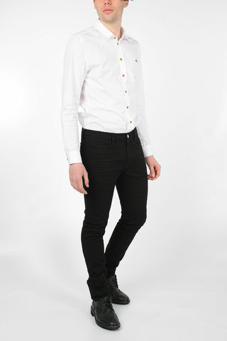 Slim Fit Jeans Slim Fit 16 Cm