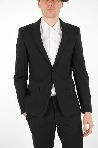 Completo con Revers Classico e Tasche con Aletta