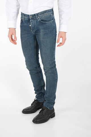 skinny fit Stretchy jeans