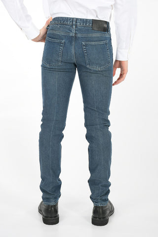 skinny fit Stretchy jeans