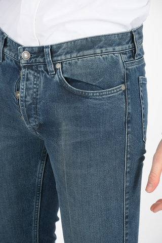 skinny fit Stretchy jeans
