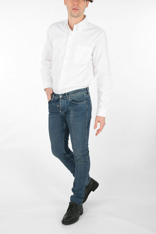 skinny fit Stretchy jeans