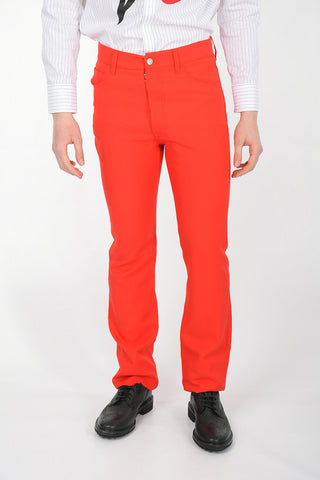 MM14 5 pockets pant