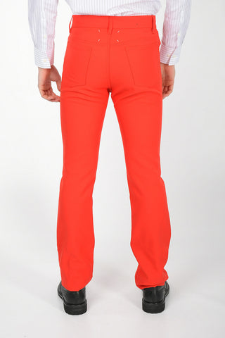 MM14 5 pockets pant