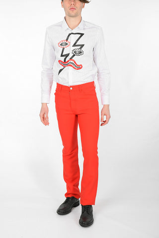 MM14 5 pockets pant