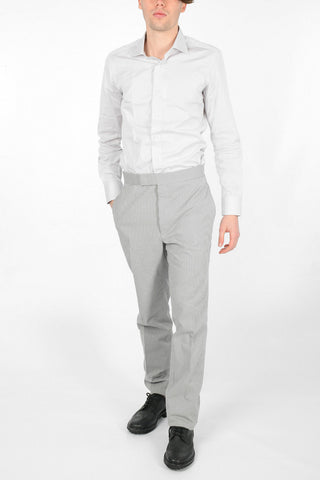 Pinstriped Pant