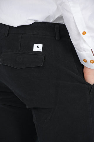 Velvet PRINCE Pants with Jetted Pockets 