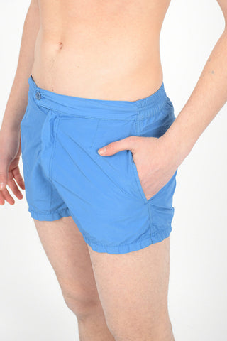 Nylon Beachwear
