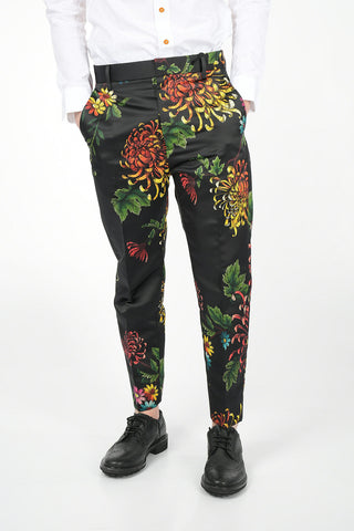 Floral Pant
