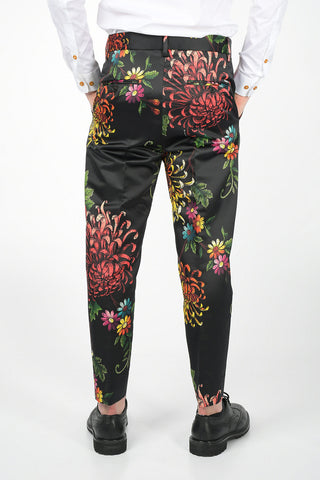 Floral Pant