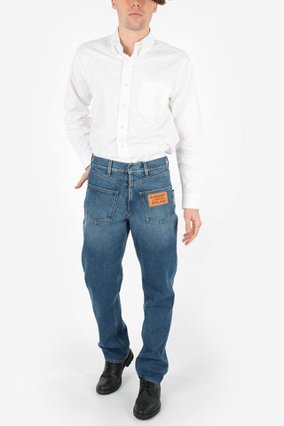 straight fit WORKWEAR jeans