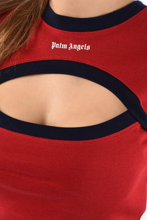 Top Crop Cut Out