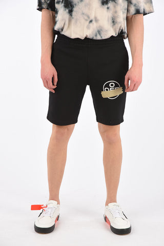 Sweat TAPE ARROWS Shorts