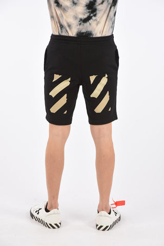 Sweat TAPE ARROWS Shorts