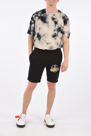 Sweat TAPE ARROWS Shorts