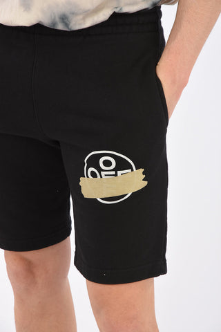 Sweat TAPE ARROWS Shorts