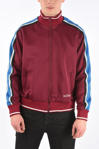 THE M.ARCHIVE Full Zip Sweatshirt