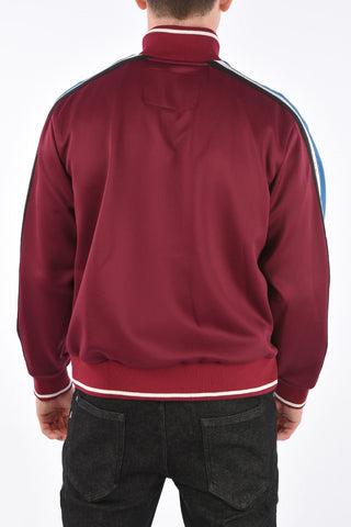 THE M.ARCHIVE Full Zip Sweatshirt
