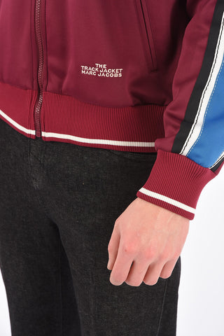 THE M.ARCHIVE Full Zip Sweatshirt