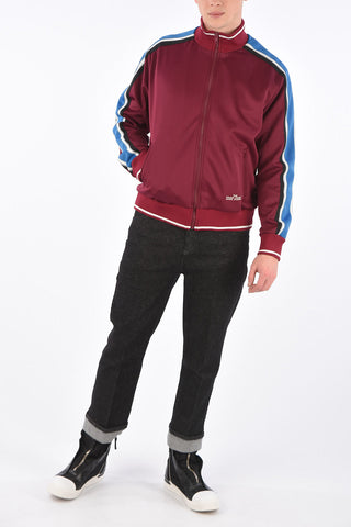 THE M.ARCHIVE Full Zip Sweatshirt