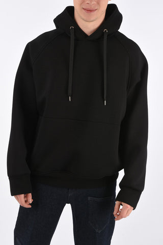 Easy Fit Neoprene Sweatshirt