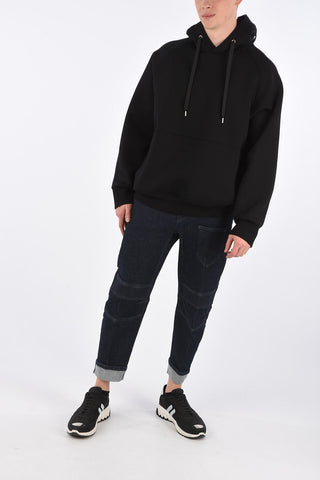 Easy Fit Neoprene Sweatshirt