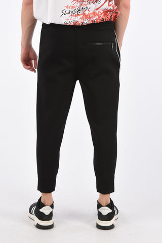 Neoprene Skinny Fit Pants
