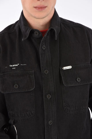 Denim JMB_POST MODERN Shirt