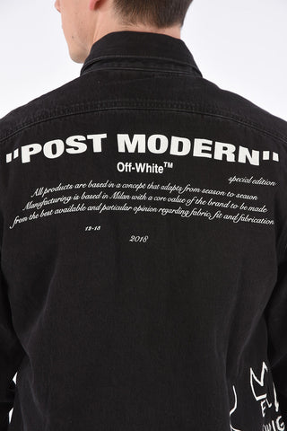Denim JMB_POST MODERN Shirt