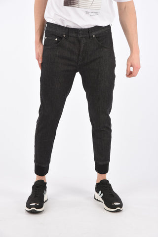 13cm Low Rise Skinny Fit Jeans