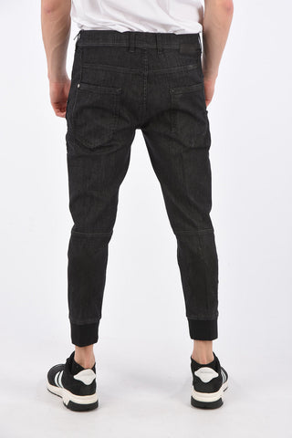 13cm Low Rise Skinny Fit Jeans