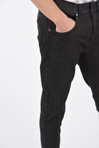 13cm Low Rise Skinny Fit Jeans