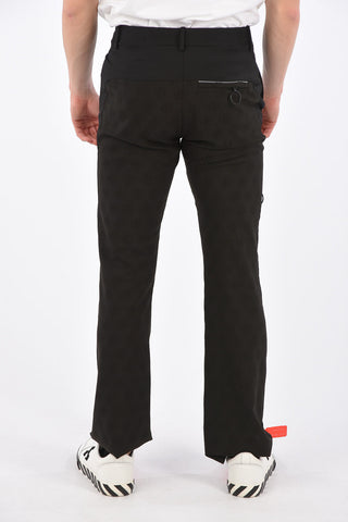 Low Fit Tailored Pants
