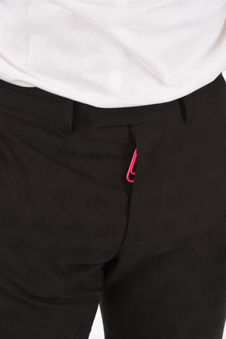 Low Fit Tailored Pants