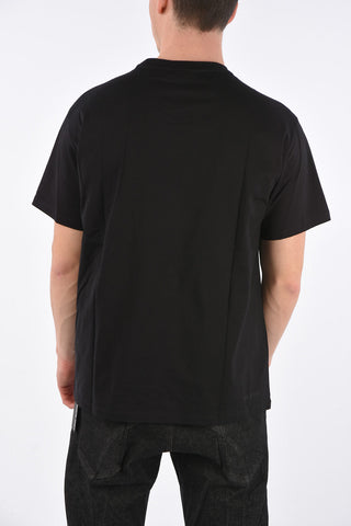 Printed RAP-CULES 2 Easy Fit T-Shirt