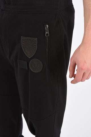 Drawstring Slim Fit Pants