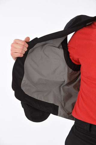 Gilet Tactical con Chiusura Zip